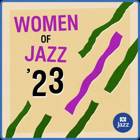 Women of Jazz '23 (2023)