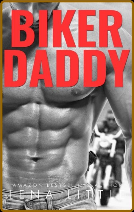 Biker Daddy (Yes, Daddy Book 37)