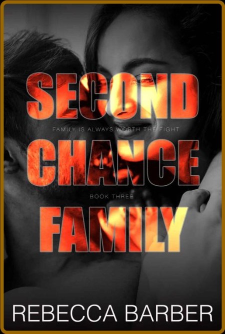 Second Chance Family