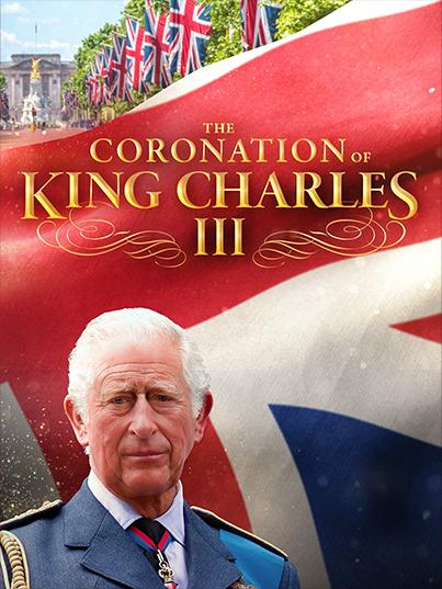 Коронация короля Карла III и королевы Камиллы / The Coronation of TM The King and Queen Camilla [06.05] (2023) HDTVRip 1080i