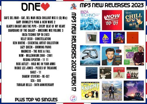 MP3 New Releases 2023 Week 17 (2023)