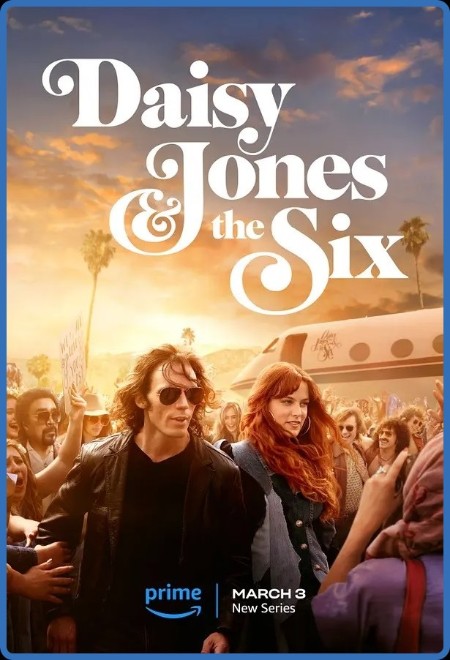 Daisy Jones and The Six S01E10 720p WEB x265-MiNX