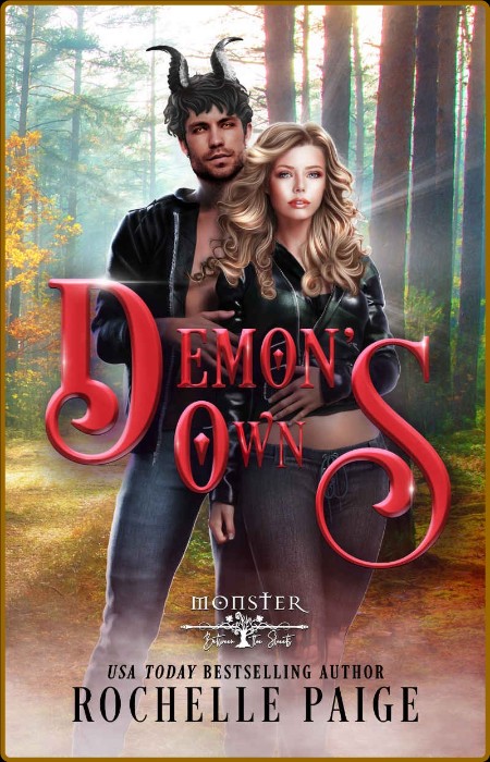 Demon's Own: Monster Between the Sheets Season 2