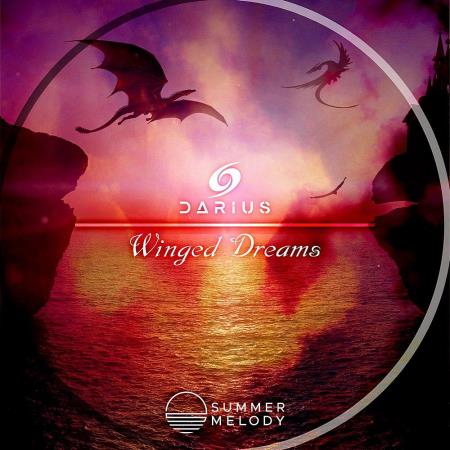 Darius (PL) - Winged Dreams (2023)