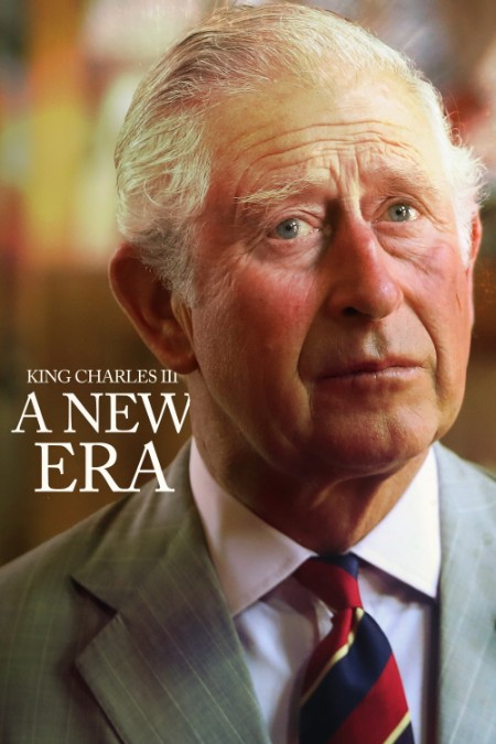 King Charles III Wales and The New Monarch 2023 1080p WEBRip x264-CBFM