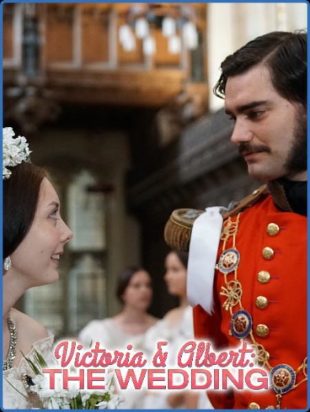 VicToria Albert The Royal Wedding (2018) 1080p WEBRip x264 AAC-YTS