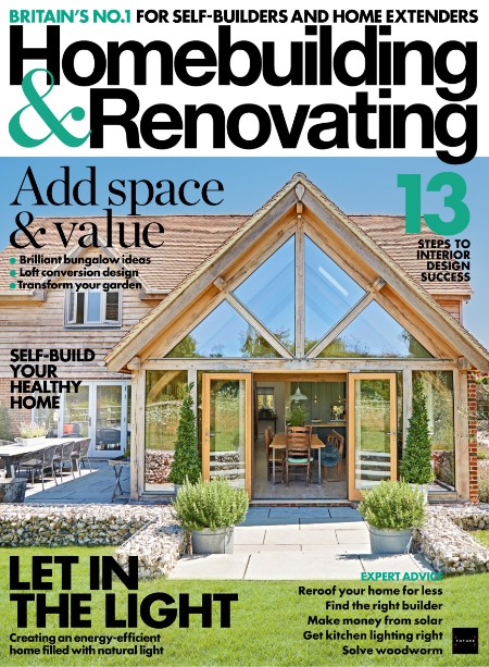 Homebuilding & Renovating - June 2023