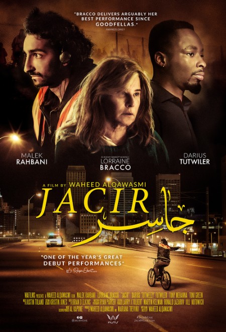 Jacir (2022) 1080p [WEBRip] 5.1 YTS
