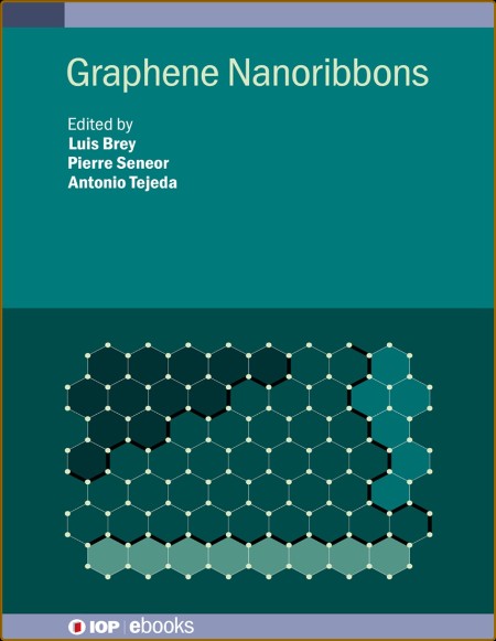 Graphene Nanoribbons 193cc6bd40facd1afd949c4e8fcb6914