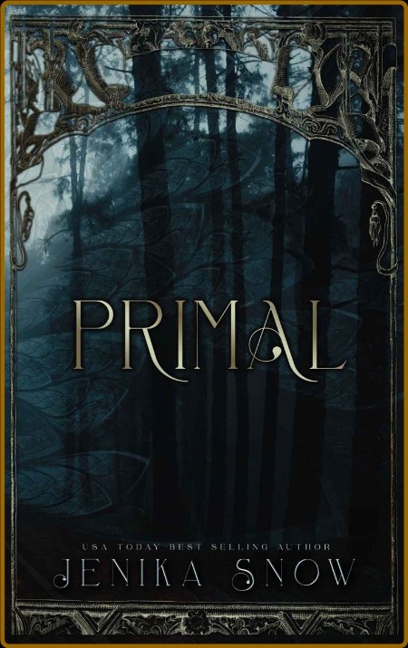 Primal: A Monster Romance (Monsters and Beauties Book 3) A3cecbbcf5bed2358eb5d33e79dd691e