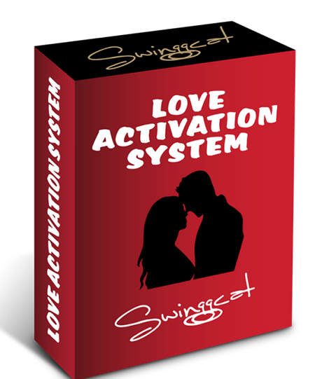 Josh Lubens – Love Activation System – Real World Seduction Download