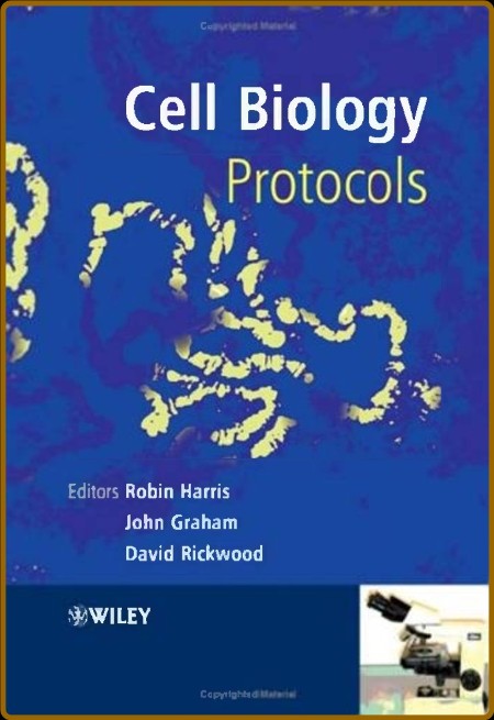 Cell Biology Protocols Cbac7a53f0288aa3d2ccc3c12aa2c22c