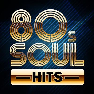 Various Artists - 80s Soul Hits (2018) (FLAC / MP3)