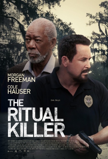 The Ritual Killer 2023 1080p BluRay x265-LAMA