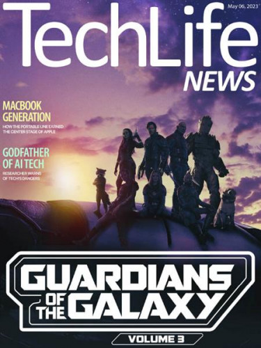 Techlife News - May 06, 2023