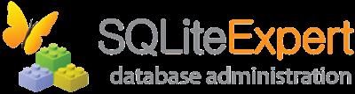 SQLite Expert Professional  5.4.45.590