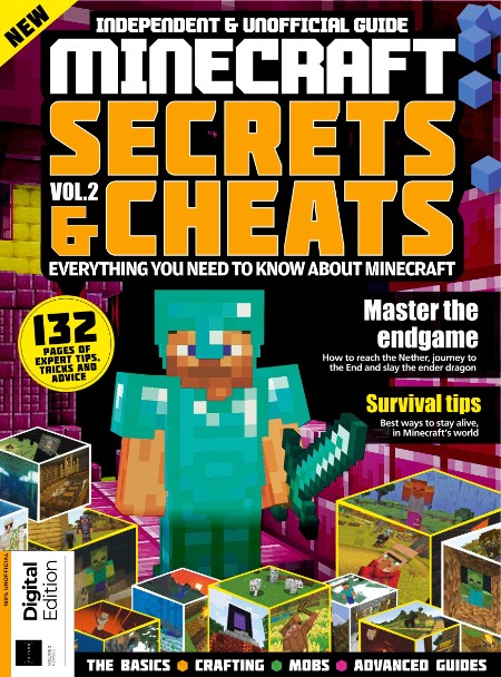 Gaming Bookazine – May 2023