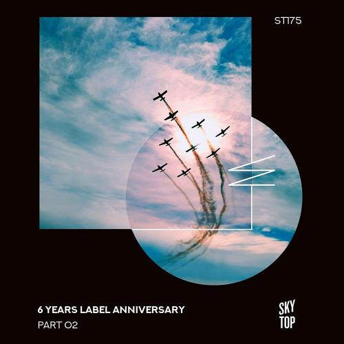 6 Years Label Anniversary Pt 2 (2023)