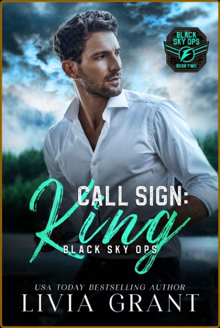 Call Sign: King (Black Sky Ops Book 2)