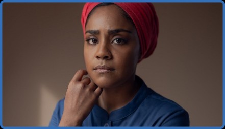 Nadiya Anxiety And Me (2019) 1080p WEBRip x264 AAC-YTS