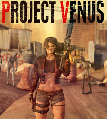 Project Venus - v0.1.3.1 by Team Venus
