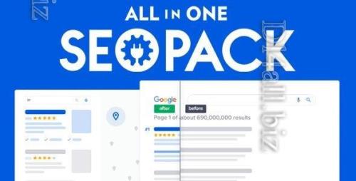 All in One SEO Pack Pro v4.3.6.1 - SEO Plugin For WordPress + AIOSEO Add-Ons - NULLED