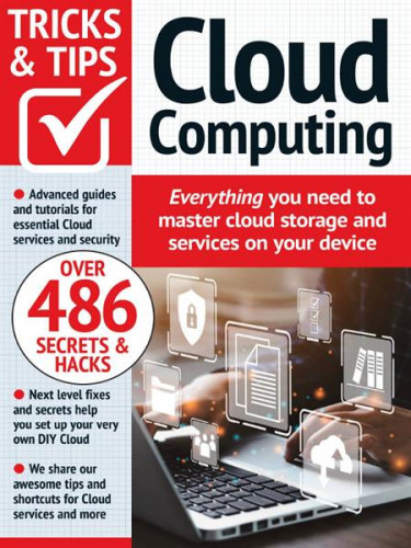 Cloud Computing Tricks and Tips – 14th Edition 2023