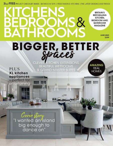 Kitchens Bedrooms & Bathrooms – 04 May 2023