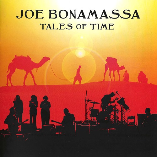 Joe Bonamassa - Tales Of Time (2023) Lossless