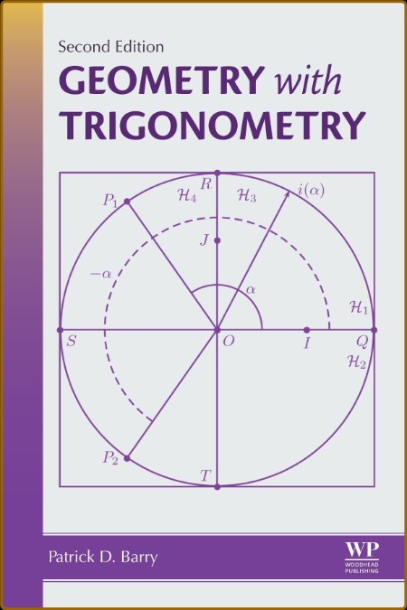 Geometry with Trigonometry 29ceac22ef7d95ae03e8ec4966663b7c