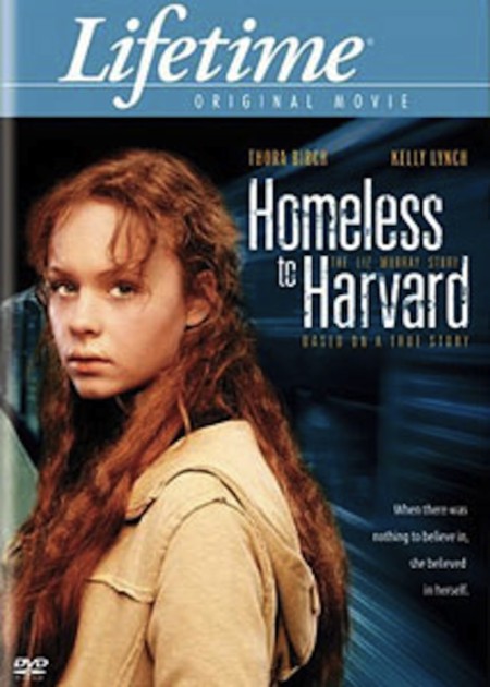 Homeless To Harvard 2003 1080p WEBRip x264-RARBG