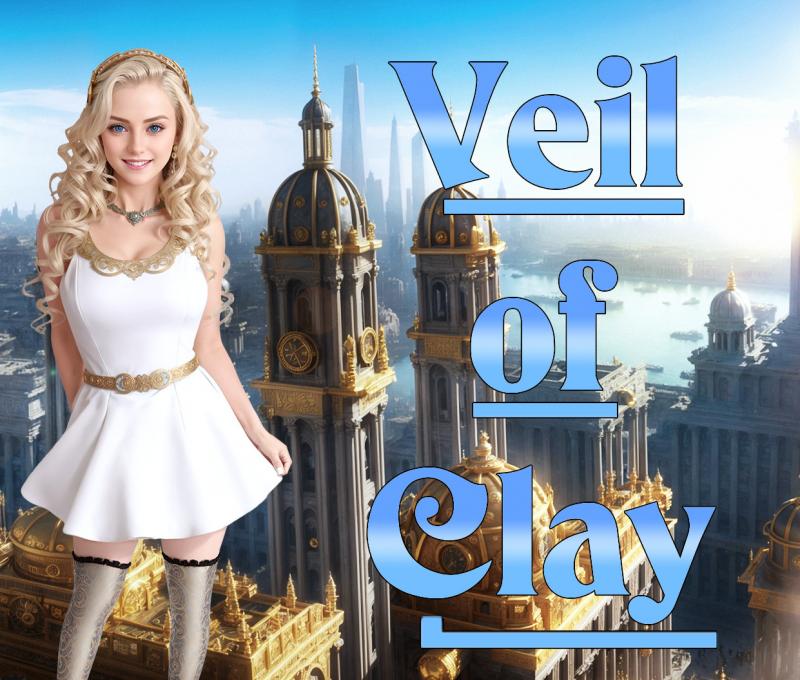 NewStandardGames - Veil of Clay Win/Linux/Apk Porn Game