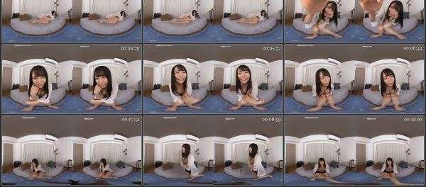 Is It Sato (Momoka Kato) - CRVR-288 A [Oculus Rift, Vive, Samsung Gear VR | SideBySide] [2048p]