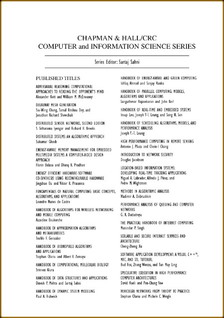 Delaunay Mesh Generation (Chapman & Hall/CRC Computer and Information Science Series) Ee903007ae8272185128364fe7f05d91