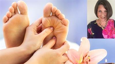 Introduction To  Reflexology 41346981dc57a9e407997ee653723894