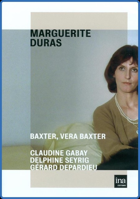 Baxter Vera Baxter 1977 FRENCH 1080p BluRay H264 AAC-VXT