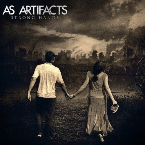 As Artifacts - Strong Hands (2012) (LOSSLESS)