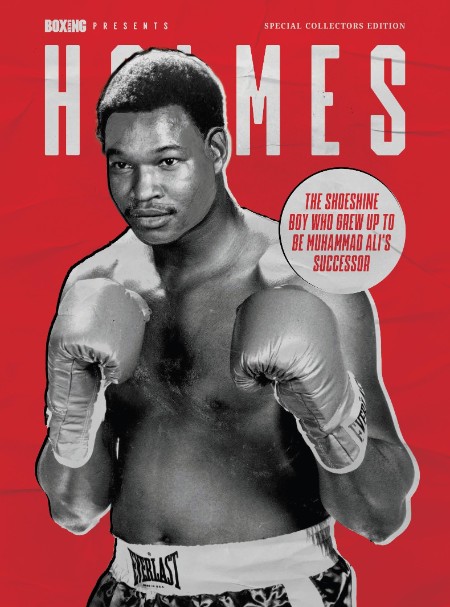 Boxing News Presents – 05 May 2023