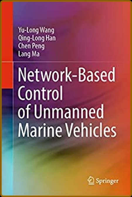 NetWork-Based Control of Unmanned Marine Vehicles 5d1ecb0738b5226166ffe513cdb551cd