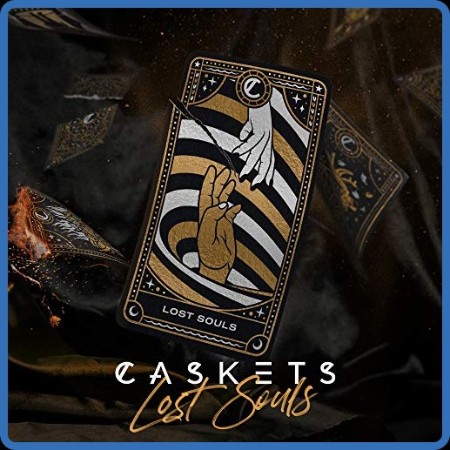 Caskets - Lost Souls (2021) - EclipseRips