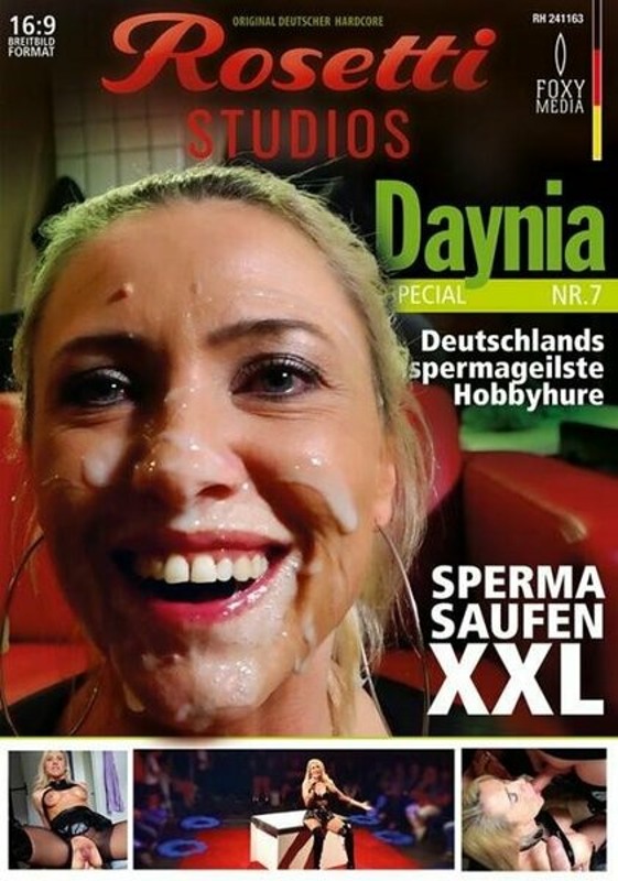 Daynia Special 7