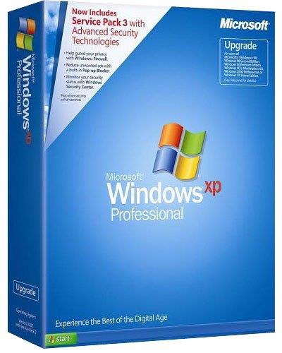 Windows XP SP3 x86 10in1 May 2023  Multilanguage