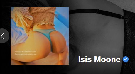 [Pornhub.com] Isis Moone [США] (58 роликов) - 7.18 GB