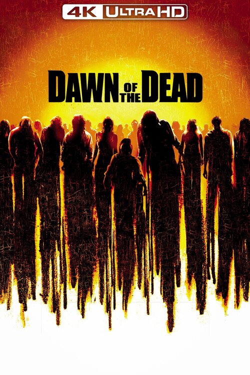 Świt żywych trupów / Dawn of the Dead (2004) MULTi.2160p.UHD.BluRay.REMUX.DV.HDR.HEVC.DTS-HD.MA.5.1-MR ~ Lektor i Napisy PL