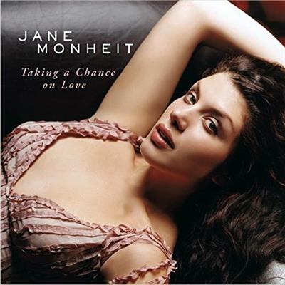 90b7c7c008b9ccdba510253e94c5b3f8 - Jane Monheit - Taking A Chance On Love (2004)  [FLAC]