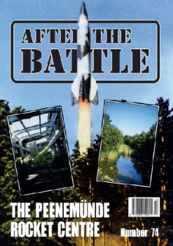 After the Battle 74: The Peenemunde Rocket Centre