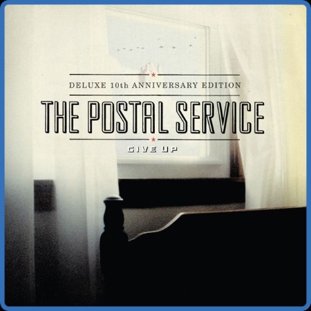 The Postal Service - Give Up (Deluxe 10th Anniversary Edition) (Édition StudioMast...