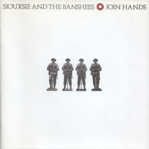 Siouxsie & The Banshees - Join Hands (1979) (LOSSLESS) 