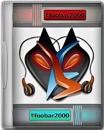 foobar2000 2.0.0 Portable by PortableAppZ