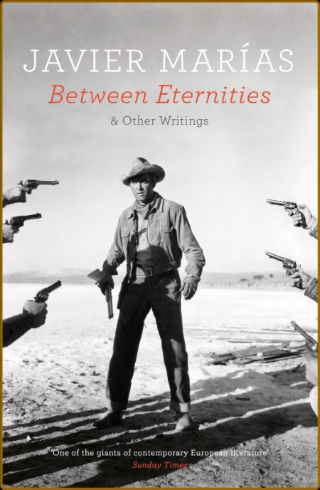 Between Eternities: And Other Writings (Vintage International) D052d74fdee3ed1aa7ee6c9edcc4451a